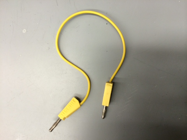 banana cable