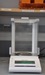 Analytical Balance