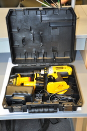 Dewalt Drill