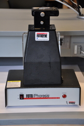 Fotodyne Transilluminator