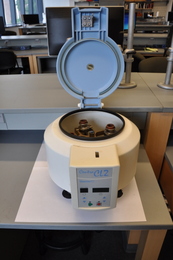 Centra Centrifuge