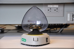 Mini-centrifuge