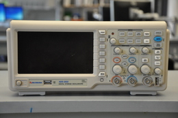 Oscilloscope