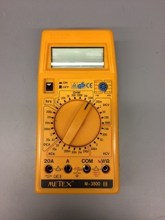 multimeter